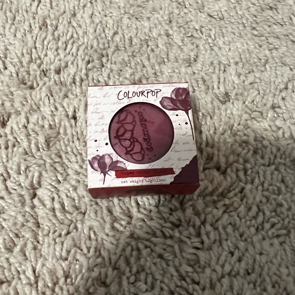 colour pop blush - Picture 1 of 2